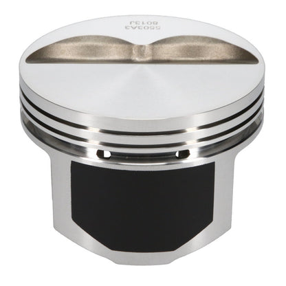 Wiseco Chevrolet Small Block 4.030in Bore 1.560in CH -7.00 CC Pro Tru Street Piston Set