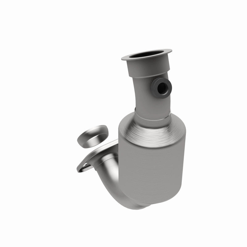 MagnaFlow Direct Fit Catalytic Converter 02-03 Liberty 3.7L Passenger Side Front