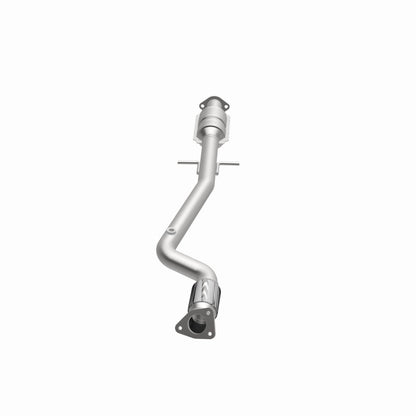 MagnaFlow Direct Fit Catalytic Converter 2012-2014 CRUZE 1.4L Underbody