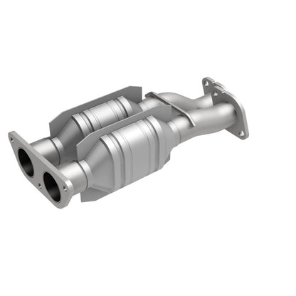 MagnaFlow Direct Fit Catalytic Converter Explorer-Mountaineer 96-98
