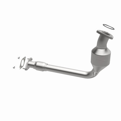 MagnaFlow Direct Fit Catalytic Converter 09-11 Chevy Malibu 3.6L