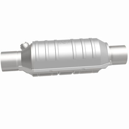 MagnaFlow Universal Catalytic Converter 2.00inch GM 3.8L