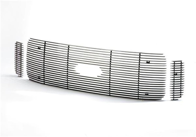Putco 97-98 Ford F-150 (Honeycomb Grille) Shadow Billet Grilles