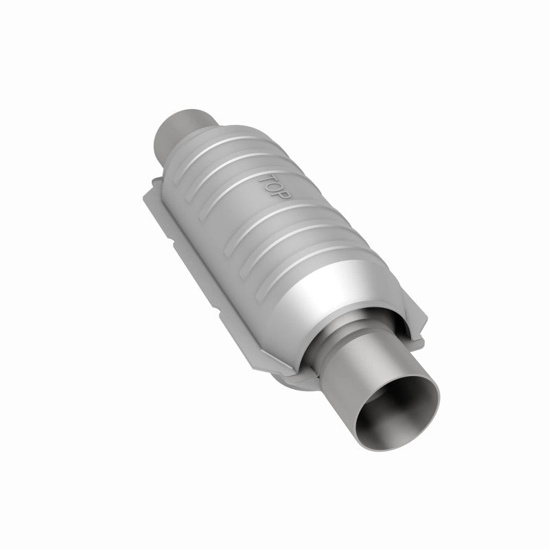 MagnaFlow Universal Catalytic Converter 2.25 CA