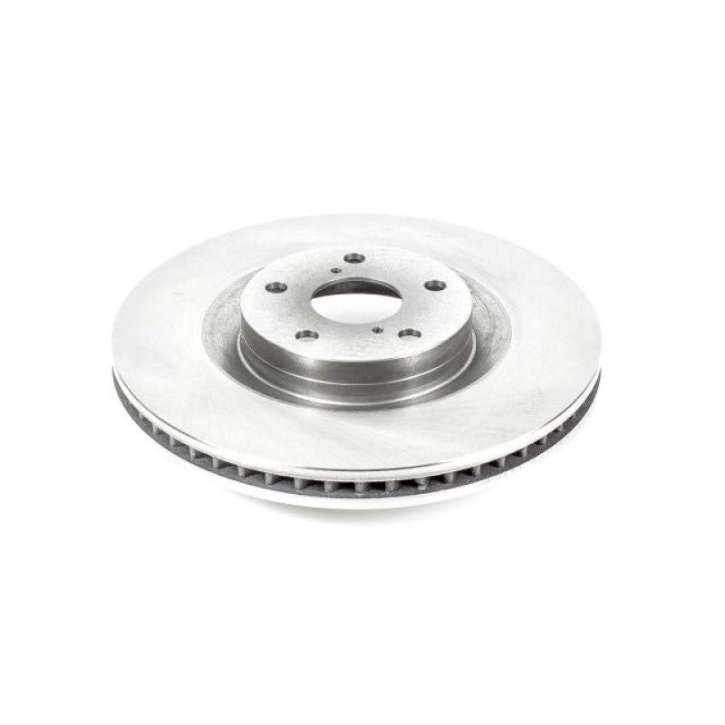 Power Stop 16-17 Lexus GS200t Front Right Autospecialty Brake Rotor