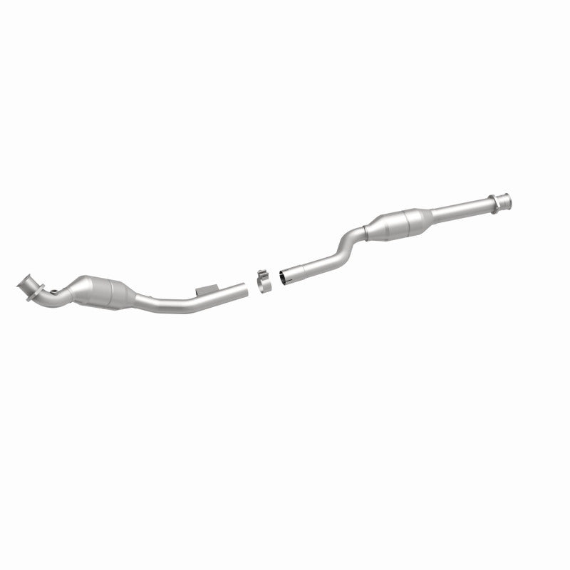 MagnaFlow Direct Fit Catalytic Converter 98-02 Mercedes E320 3.2L