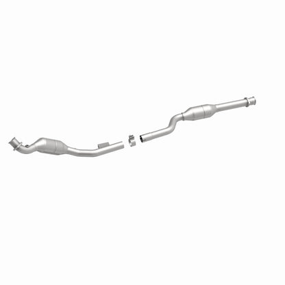 MagnaFlow Direct Fit Catalytic Converter 98-02 Mercedes E320 3.2L