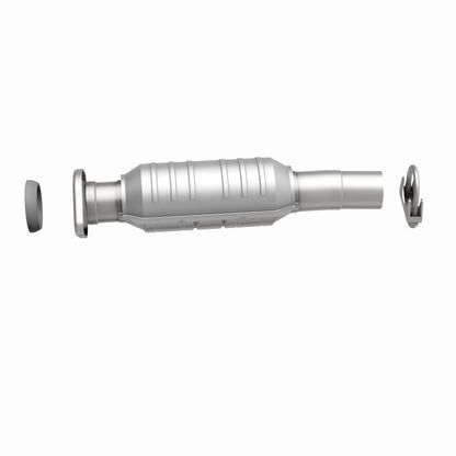 MagnaFlow Direct Fit Catalytic Converter 04 Toyota Sienna 3.3L
