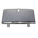 Rugged Ridge 76-86 Jeep CJ Stainless Steel Glove Box Door