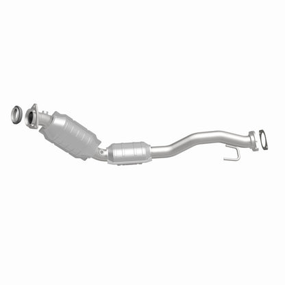 MagnaFlow Direct Fit Catalytic Converter 08 Trailb/Envoy 4.2L