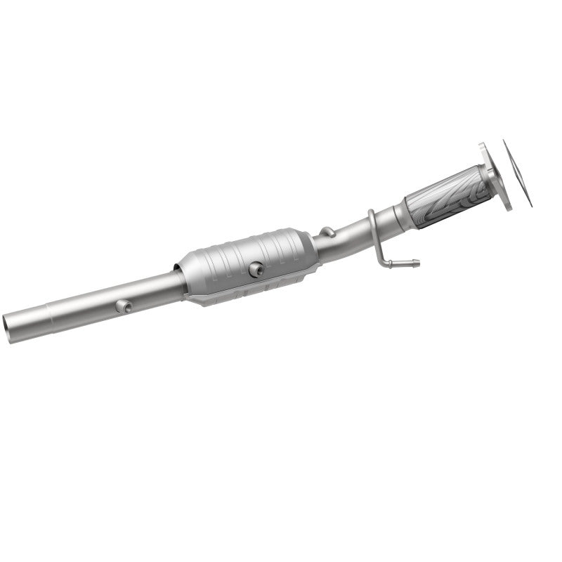 MagnaFlow Direct Fit Catalytic Converter 06-10 VW Beetle 2.5L