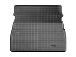 WeatherTech 2018+ Honda Odyssey Cargo Liner - Black