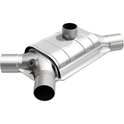 MagnaFlow Universal Catalytic Converter 2 Subaru