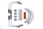 KW Electronic Damping Cancellation Kit VW Eos Type 1F