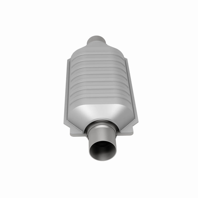 MagnaFlow Universal Catalytic Converter 2.50 OEM