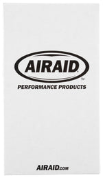 Airaid Universal Air Filter - Cone 4 x 6 x 4 5/8 x 9