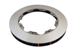 DBA Replacement T3 Slotted 5000 Series Rotor Ring