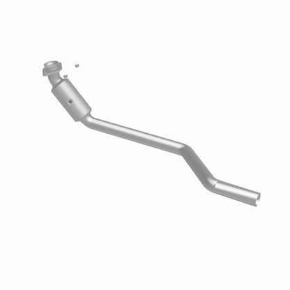 MagnaFlow Direct Fit Catalytic Converter 06-08 Jaguar S-Type 3.0L