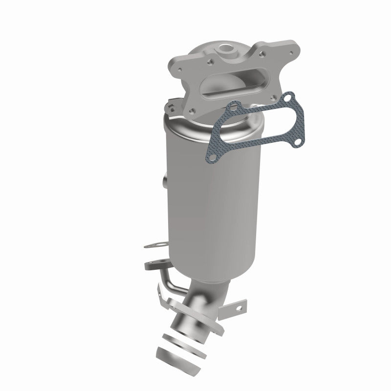 MagnaFlow Direct Fit Catalytic Converter 06-13 Honda Civic L4 1.8L
