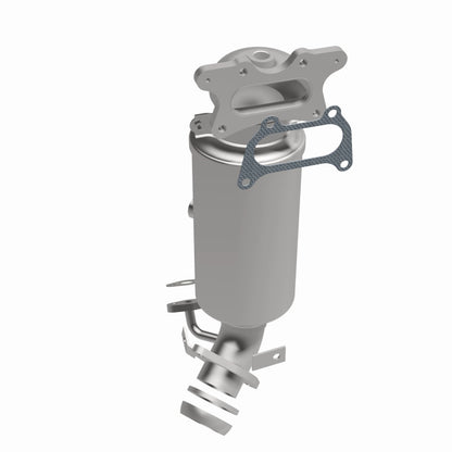 MagnaFlow Direct Fit Catalytic Converter 06-13 Honda Civic L4 1.8L