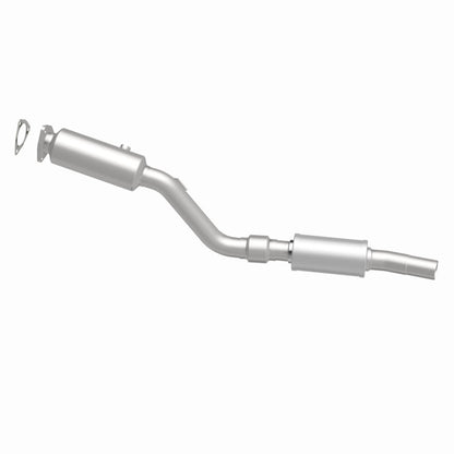 MagnaFlow Direct Fit Catalytic Converter 05-09 Audi Quattro 3.2L Driver Side