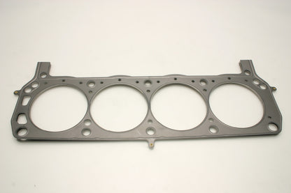 Cometic Ford SB 4.100 inch Bore .045 inch MLS Head Gasket (w/AFR Heads)