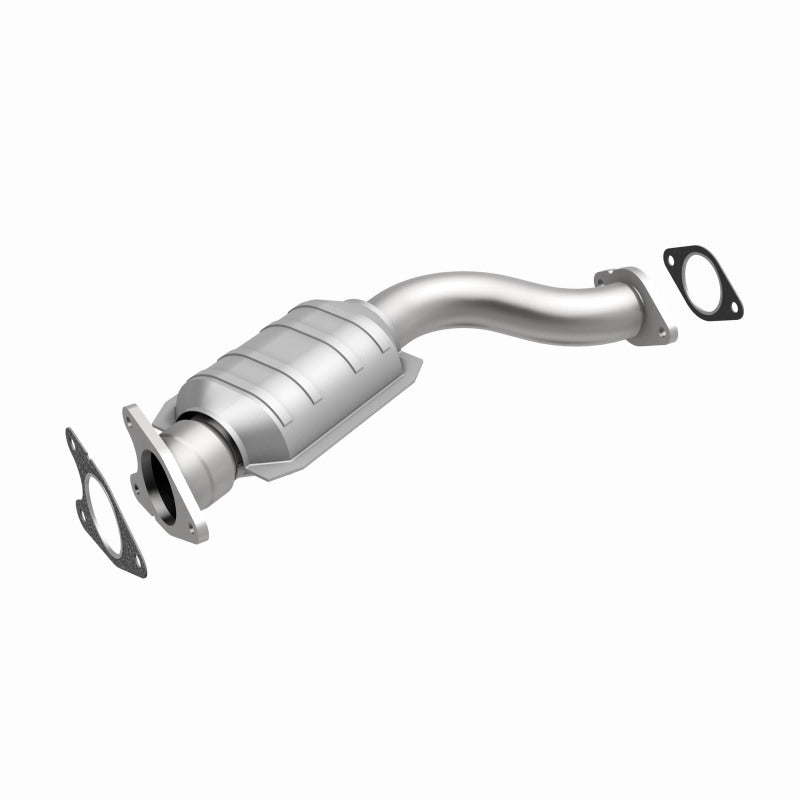 MagnaFlow Direct Fit Catalytic Converter 96-97 Contour 2.5L A/T Rear