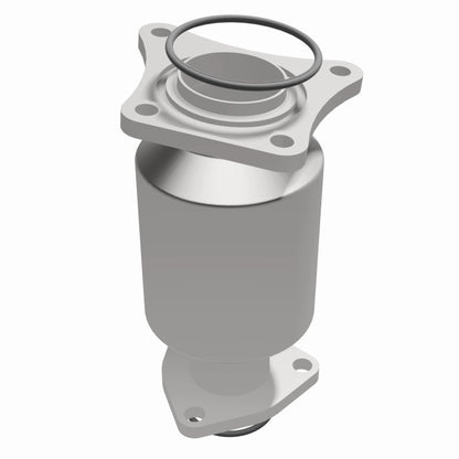 MagnaFlow Direct Fit Catalytic Converter 2002 Infiniti I35 3.5L fr