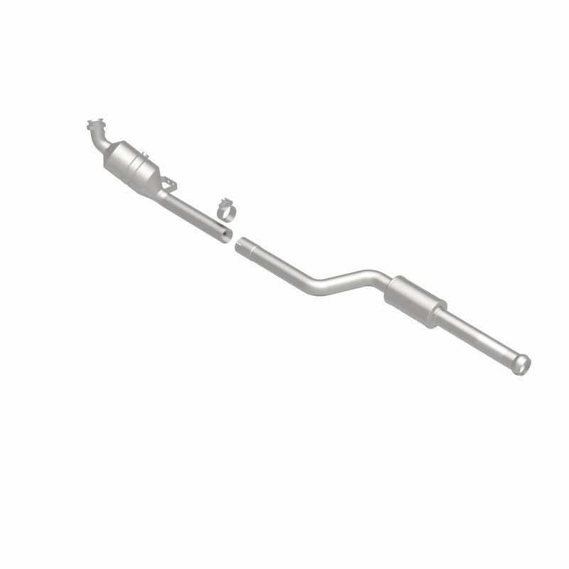 MagnaFlow Direct Fit Catalytic Converter 08-10 C300 3.0L D/S