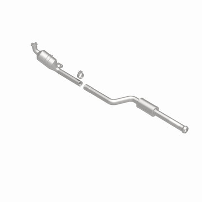 MagnaFlow Direct Fit Catalytic Converter 08-10 C300 3.0L D/S