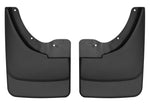 Husky Liners 98-03 Dodge Durango/97-04 Dakota Reg/Ext/Quad Custom-Molded Front Mud Guards (w/Flares)