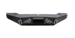 DV8 Offroad 07-13 Toyota Tundra Front Winch Bumper