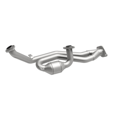 MagnaFlow Direct Fit Catalytic Converter 00 Lexus ES300 3.0L