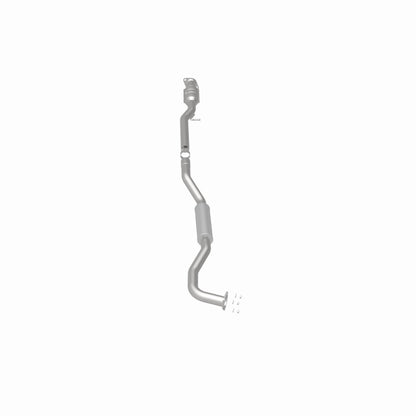 MagnaFlow Direct Fit Catalytic Converter 07-09 Mitsu Outlander 3.0L