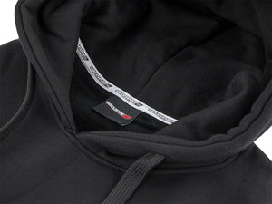 Skunk2 Embroidered Logo Hooded Sweatshirt - XL (Black)