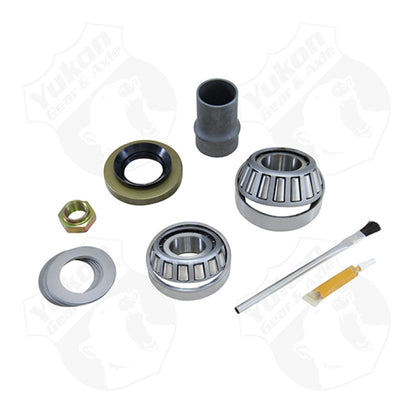 Yukon Gear Pinion install Kit For Toyota 7.5in IFS Diff (Four Cylinder Only)