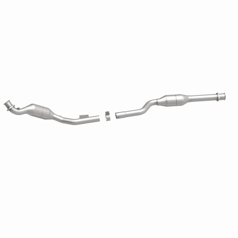 MagnaFlow Direct Fit Catalytic Converter 98-02 Mercedes E320 3.2L