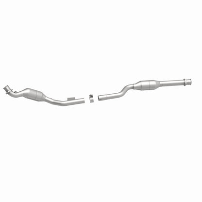MagnaFlow Direct Fit Catalytic Converter 98-02 Mercedes E320 3.2L