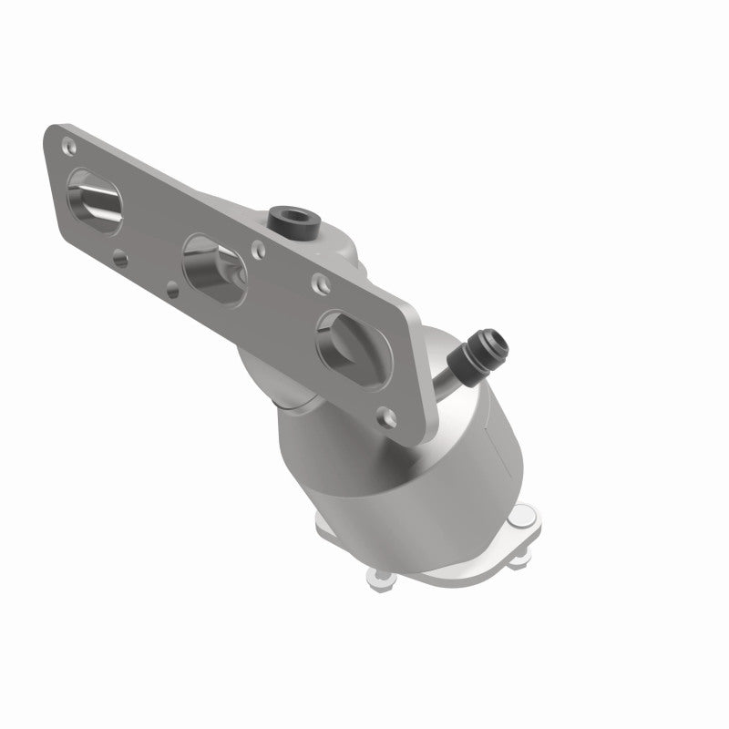 MagnaFlow Direct Fit Catalytic Converter 03 Mazda 6 3.0L