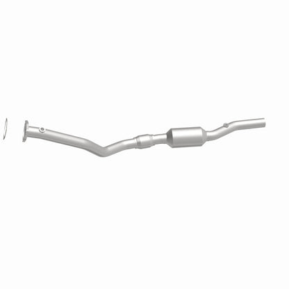 MagnaFlow Direct Fit Catalytic Converter 98-99 Audi A6 2.8L Driver Side
