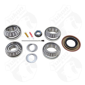 Yukon Gear Master Overhaul Kit For Dana S110