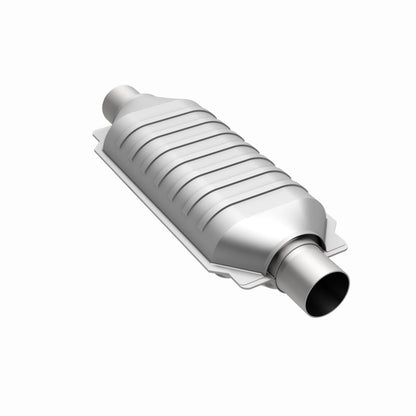 MagnaFlow Universal Catalytic Converter 2.25inch FED