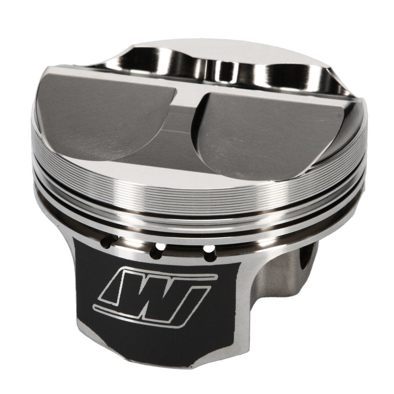 Wiseco Honda K-Series +10.5cc Dome 1.181x86.5mm Piston Shelf Stock