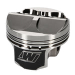 Wiseco Honda K-Series +10.5cc Dome 1.181x89.0mm Piston Shelf Stock Kit