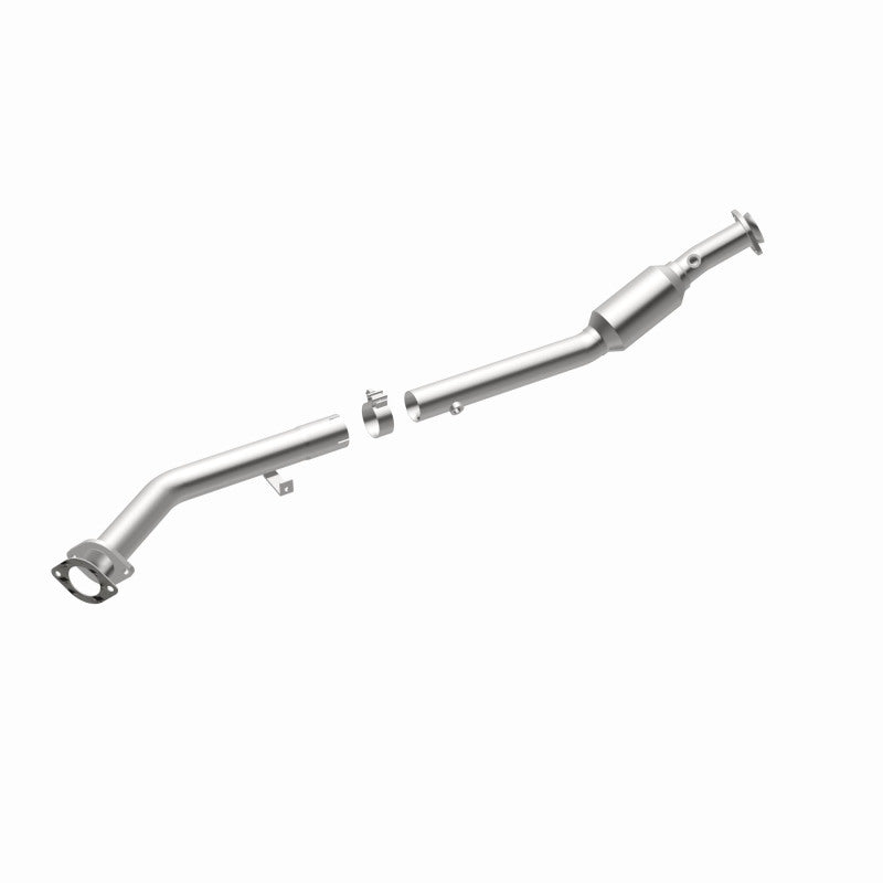 MagnaFlow California Direct Fit Converter 2004 Pontiac GTO 5.7L