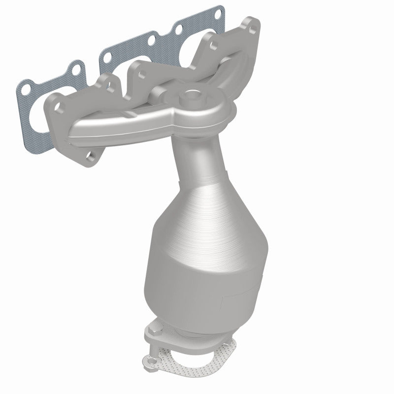 MagnaFlow Direct Fit Catalytic Converter 06-08 Hyun/Kia 3.8L R