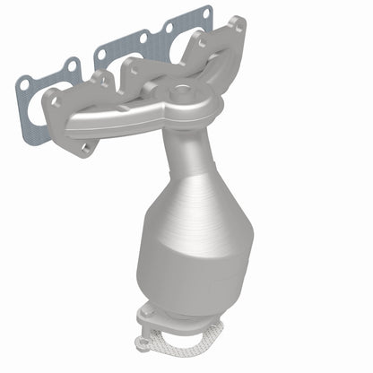 MagnaFlow Direct Fit Catalytic Converter 06-08 Hyun/Kia 3.8L R