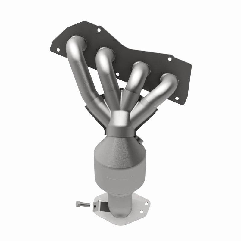 MagnaFlow Direct Fit Catalytic Converter 2009 Toyota RAV4 2.5L
