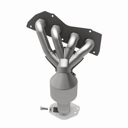 MagnaFlow Direct Fit Catalytic Converter 2009 Toyota RAV4 2.5L