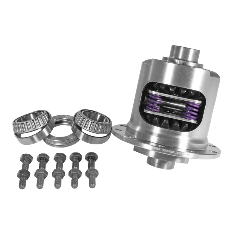 Yukon Gear Trac Loc Limited Slip Carrier for Dana M300 41 Spline 4.10 & Up